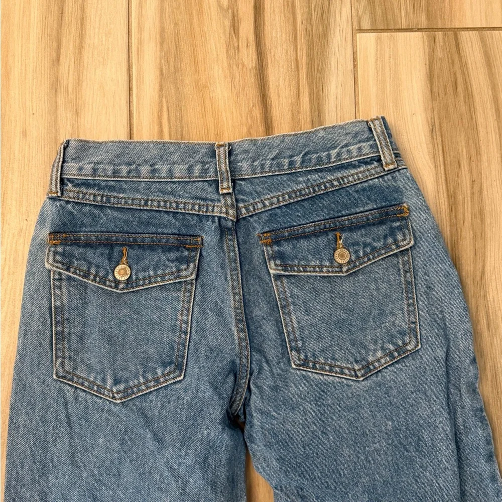 John Galt Jeans Flare Jeans - Picture 8 of 10